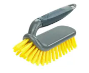 Comfort Grip CarSelect Scrub Brushes