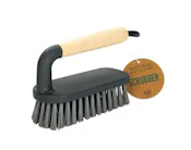 Bonita Home Wood Scrubbers