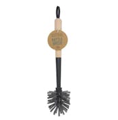 Bonita Home Wood Bottle Brushes