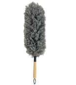 Bonita Home Wood Microfiber Dusters