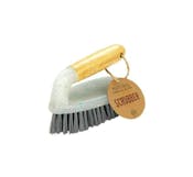 Bonita Home Bamboo Scrubbers
