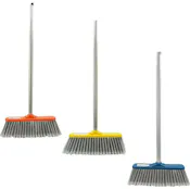 Upright Brooms - Assorted
