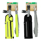 Reflective Hands-Free Leash, Assorted Colors