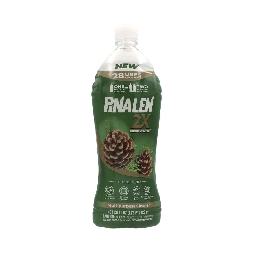 Pinalen Multi Purpose Fresh Pine Cleaner - 28oz
