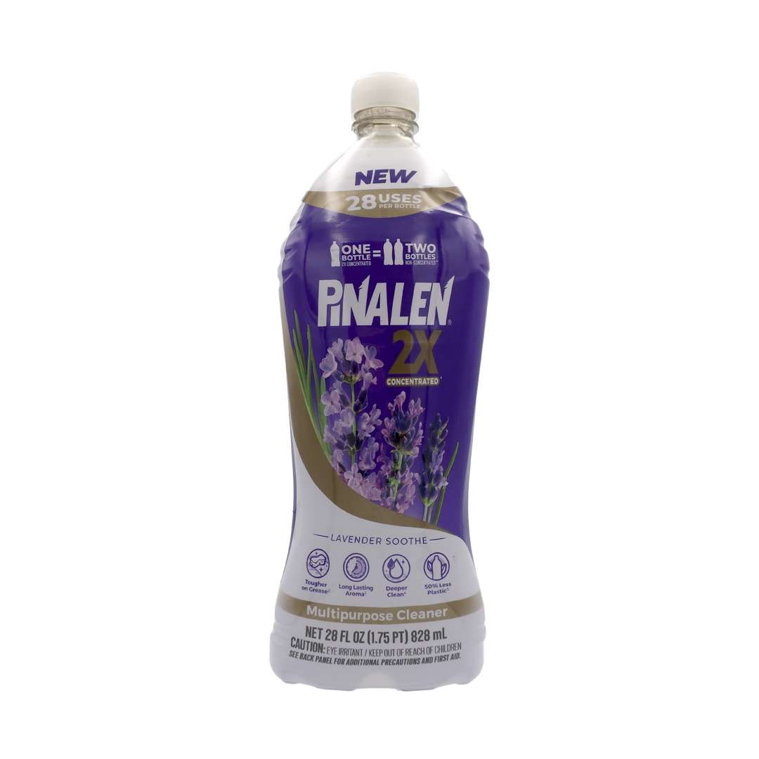 Pinalen Multi Purpose  Lavender Cleaner - 28oz