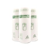 Disposable Paper Towels - 2-Ply, 100 Sheet