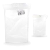 Heavy Duty Tarp, White - 10' x 12'