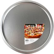 Aluminum Round Pizza Pans - 12"