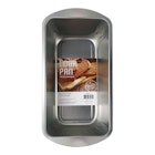 Aluminum Loaf Pans - 8.2" image number null