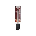 Silicone Spatula Scrapers - Black, 10.5" image number null