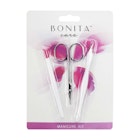 Manicure Kits - 3 Pieces image number null