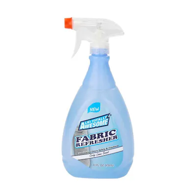 Awesome Fabric Refresher Crisp - 33oz