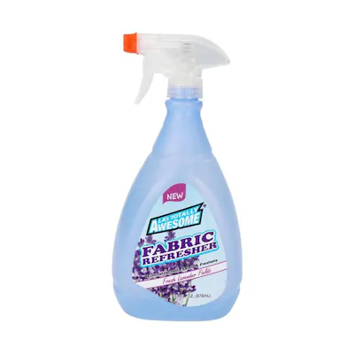 Awesome Fabric Refresher Lavender - 33oz