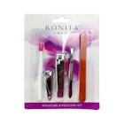Manicure & Pedicure Kits - 5 Pieces image number null
