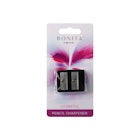 Cosmetic Pencil Sharpeners - Black image number null