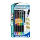 Mechanical Pencils - Assorted, 0.7 mm image number null