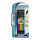 Mechanical Pencils - Assorted, 5 Pack image number null