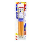Pre-Sharpened Jumbo #2 Pencils - 3 Pack image number null
