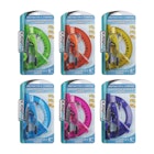 Protractor & Compass Sets - Assorted, 6" image number null