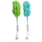 Loofah Back Scrubbers - Assorted image number null