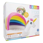 Unicorn Baby Pools - White, Ages 1-3 image number null