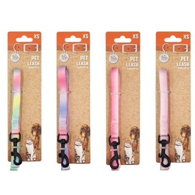 Ombre Pet Leashes - Extra Small