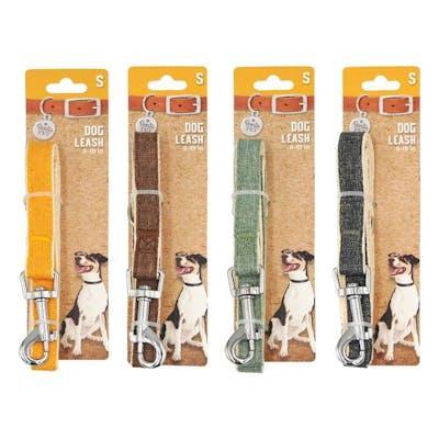 Dog Leashes - Small, Assorted Colors