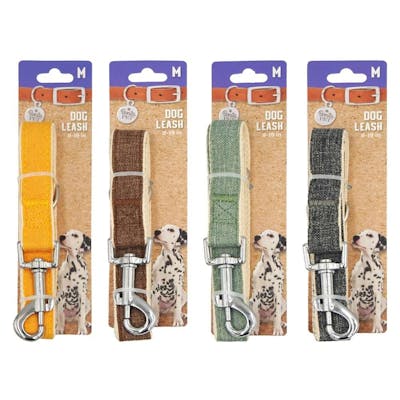 Dog Leashes - Medium, Assorted Colors