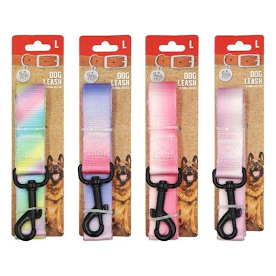 Ombre Dog Leashes - Large