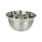 Stainless Steel Mixing Bowls - 5 Quart image number null