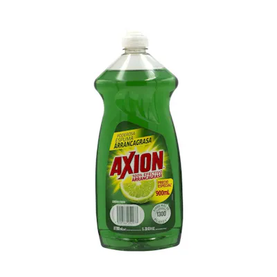 Axion Dish Liquid Detergent - 30.43 oz