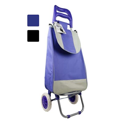 Shopping Carts - Assorted Colors