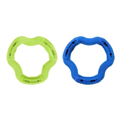 Pet Tug Toy, Assorted