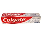 Colgate Toothpaste with Baking Soda - 2.5 oz image number null