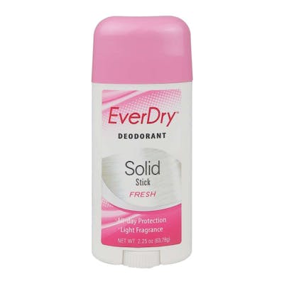 Women's Fresh Deodorant - 2.25 oz