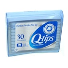 Q-tips Cotton Swabs - 30 Count image number null