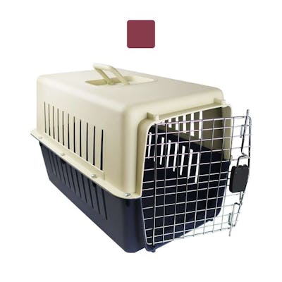 Pet Carriers, Assorted, Large