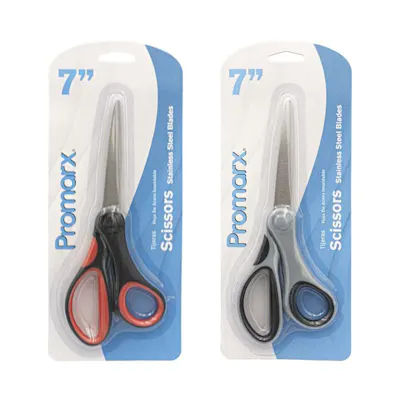 All-Purpose Pointed Scissors - 7"