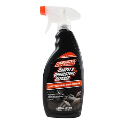 Awesome Carpet &amp; Upholstery Cleaner,16oz.