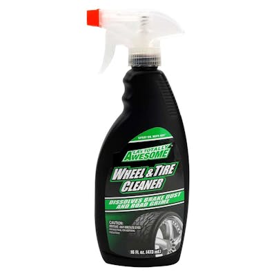 Awesome Wheel Cleaner Spray, 16oz.