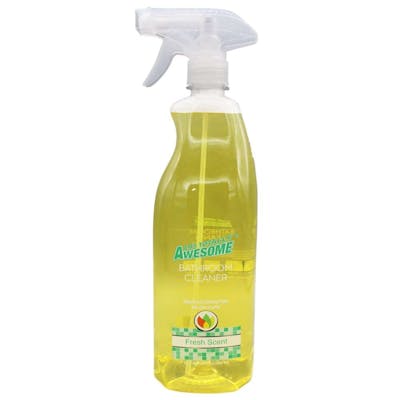 Awesome Bathroom Cleaner, 32oz.