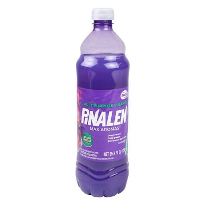 Pinalen Cleaner, Lavender, 25.3oz.