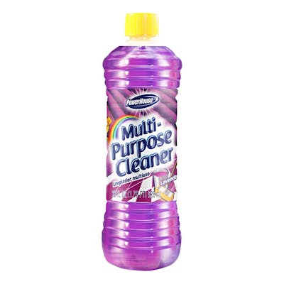 PowerHouse Cleaner, Lavender, 22oz.