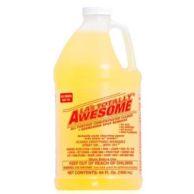 Awesome Cleaner Refills, 64oz.