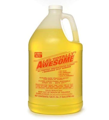 Awesome All Purpose Cleaner Refills, 128oz