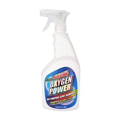 Awesome Oxygen Power Spray Cleaner, 32oz.