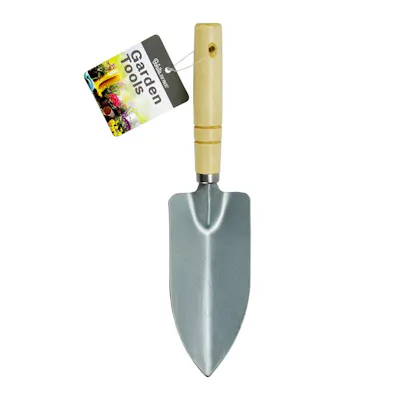 Metal Gardening Shovels - 11"