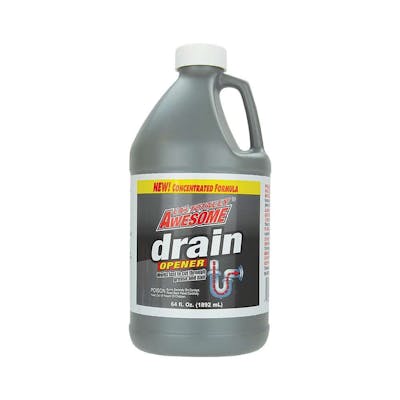 Awesome Drain Opener, 64oz.