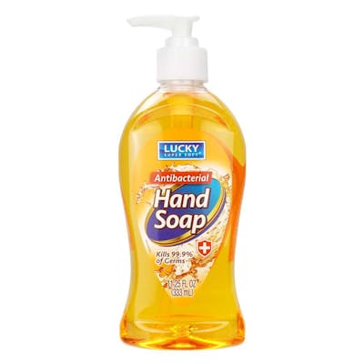 Antibacterial Hand Soap, 11.25oz