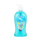 Hand Soap, Clear Aquarium, 13.5oz. image number null